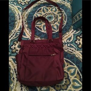 Large Travelon Bag